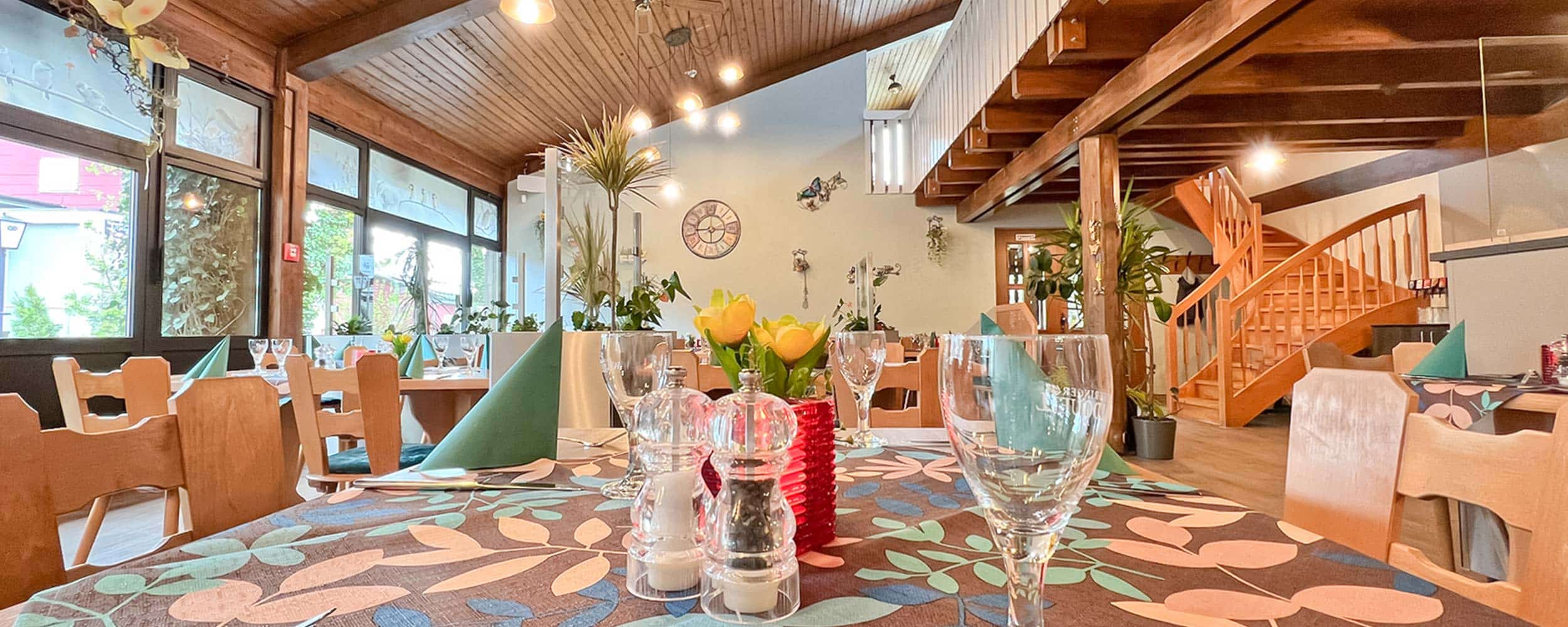 Gaststätte Bergvagabund Oberhof, Hotel Thüringenschanze