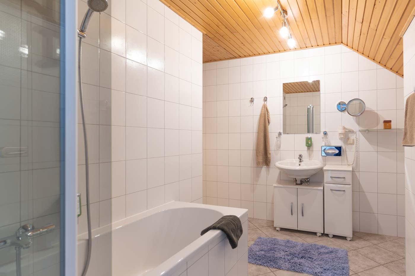 Schlossberghotel für Gruppenreisen, Komfort Zimmer